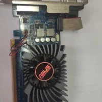 کارت گرافیک ایسوس 2 گیگ gt730 gd5 اصلااستفاده نشده|قطعات و لوازم جانبی رایانه|تهران, نمایشگاه بین المللی|دیوار