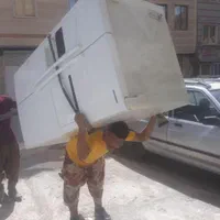 باربری شبانه روزی ((توسعه))باکارگران حرفه ای|خدمات حمل و نقل|بندر ماهشهر, |دیوار