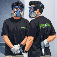 سم پاشی تضمینی ساس و سوسک و طعمه گذاری موش