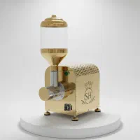 کره گیر steel ،ارده گیری،اسیاب/روغنگیر|فروشگاه و مغازه|تهران, فلسطین (میدان انقلاب)|دیوار