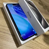 اپل iPhone 15 pro max (256 گیگ)
