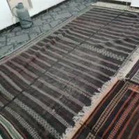 قالی دستباف|فرش|زاهدان, |دیوار