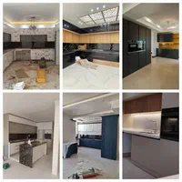 نمایندگی فروش کاغذدیواری کناف پارکت کفپوش کابینت|خدمات پیشه و مهارت|ساوه, |دیوار