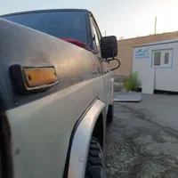 پاترول 6سیلندر مدل 76