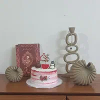 کیک خانگی کدبانو|خوردنی و آشامیدنی|شاهین‌شهر, فردوسی|دیوار