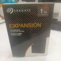فروش ویژه هارد Seagate Expansion ظرفیت 1TB