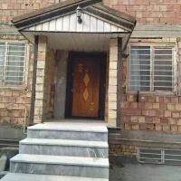 ساختمان-دونبش-دو-واحدی-گلمان