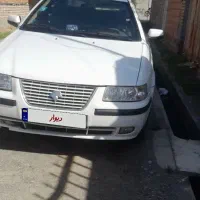 سمندای اف سون موتوربوش دوگانه فابریگ|خودرو سواری و وانت|بندر ترکمن, |دیوار