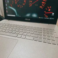 لپ‌تاپ ایسوس مدل N552VW