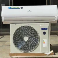 کولر گازی 24 هزار اینورتر  General Berlin 24000