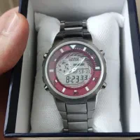 ساعت کاسیو لیمیتد Casio G-Shock gshock|ساعت|تهران, گلستان (شهرک راه آهن)|دیوار