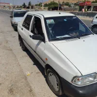 پراید ۹۵|خودرو سواری و وانت|یاسوج, |دیوار