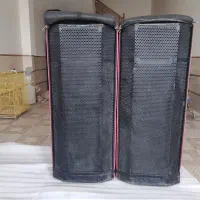 یه دست بلنگو دوبل فروش فوری ترو تمیز|صوتی و تصویری|سقز, |دیوار