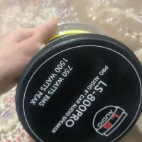 ls800pro|سازهای بادی|زنجان, |دیوار