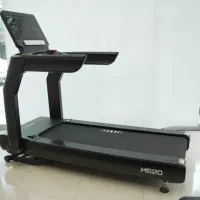 تردمیل فول باشگاهی