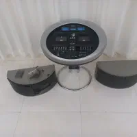 استریو سفینه ای