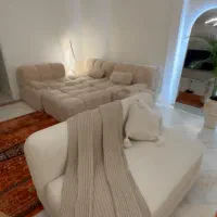 مبلمان ال ، مبل ال ، مبل راحتی