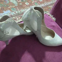 کفش مجلسی سایز ۳۹
