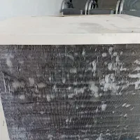 کولر هجده هزار پنجرای