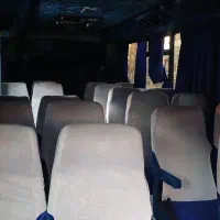 اتوبوس میدل باس|خودرو سنگین|رباط‌کریم, مسکن مهر آبشناسان|دیوار