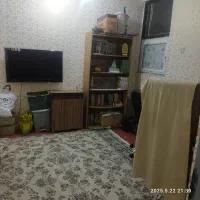 آپارتمان 95متری وام دار کلید اول در شهرک پیام|فروش آپارتمان|اهواز, شهرک پیام|دیوار