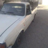 پیکان وانت۹۳