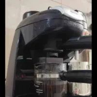 اسپروساز دلونگی|سماور، چای‌ساز، قهوه‌ساز|همدان, |دیوار