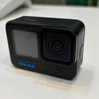 دوربین ورزشی گوپرو ۱۰|دوربین عکاسی و فیلم‌برداری|قزوین, |دیوار