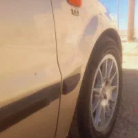 سمند مدل ۱۳۸۴