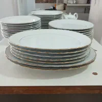 ظروف چینی|ظروف سرو و پذیرایی|قشم, |دیوار