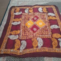 شال (یایلیق)|لباس|مشگین شهر, |دیوار