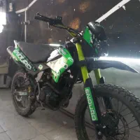 تریل جترو ۲۵۰