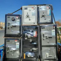 گاوصندوق نسوز ضد سرقت|ابزارآلات|بندرعباس, |دیوار