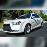 دنا پلاس توربو اپشنال/نقدواقساط۵سال/تحویلفوری روز