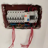 انجام کار برقی صفرتا صد|خدمات پیشه و مهارت|گرگان, |دیوار