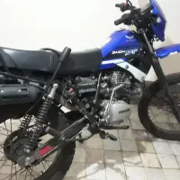 موتور سیکلت|موتورسیکلت|قزوین, |دیوار