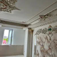 برترین پارکت ایران کاغذدیواری کناف گچبری پیش ساخته|خدمات پیشه و مهارت|تبریز, |دیوار
