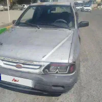 پراید ۱۴۱