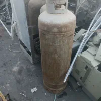 کپسول گاز