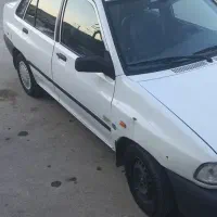 پراید۹۳ دوگانه فابریک|خودرو سواری و وانت|سرپل ذهاب, |دیوار