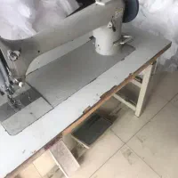 چرخ خیاطی  دوزگیلانس دوزپارچه چرم مبل و غیره|چرخ خیاطی و ریسندگی|تهران, شکوفه (عبدل آباد)|دیوار