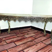 جلو مبلی برنز|مبلمان خانگی و میز عسلی|ملایر, |دیوار