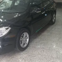 برلیانس H330 اتوماتیک 1650cc، مدل ۱۳۹۷|خودرو سواری و وانت|تهران, شهرک شریعتی|دیوار