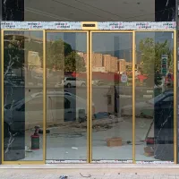 درب اتوماتیک و کرکره برقی