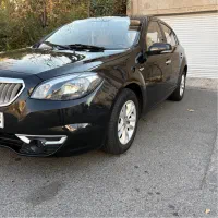 برلیانس H320 اتوماتیک 1500cc بی رنگ|خودرو سواری و وانت|تهران, سازمان آب|دیوار