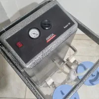 ساکشن غبغب و شکم پهلو پزشکی|آرایشی، بهداشتی، درمانی|تهران, خرمشهر|دیوار