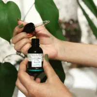 ابروهاتو پرپشت کن