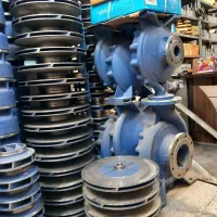 فروش لوازم پمپ های کشاورزی حلزونی اتا wkl کفکش|ماشین‌آلات صنعتی|مشهد, کوشش|دیوار