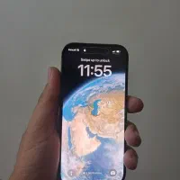 ایفون ۱۶ پرو iphon 16 pro|موبایل|تهران, قیام|دیوار