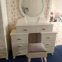 آیینه دراور نو